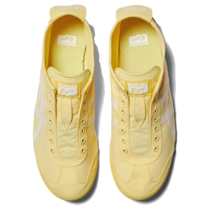 Mexico 66 Slip-On “Giallo”
