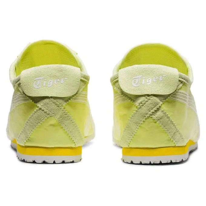 Mexico 66 Slip-On “Giallo”