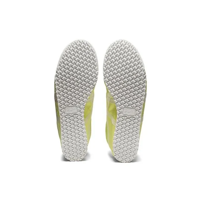 Mexico 66 Slip-On “Giallo”
