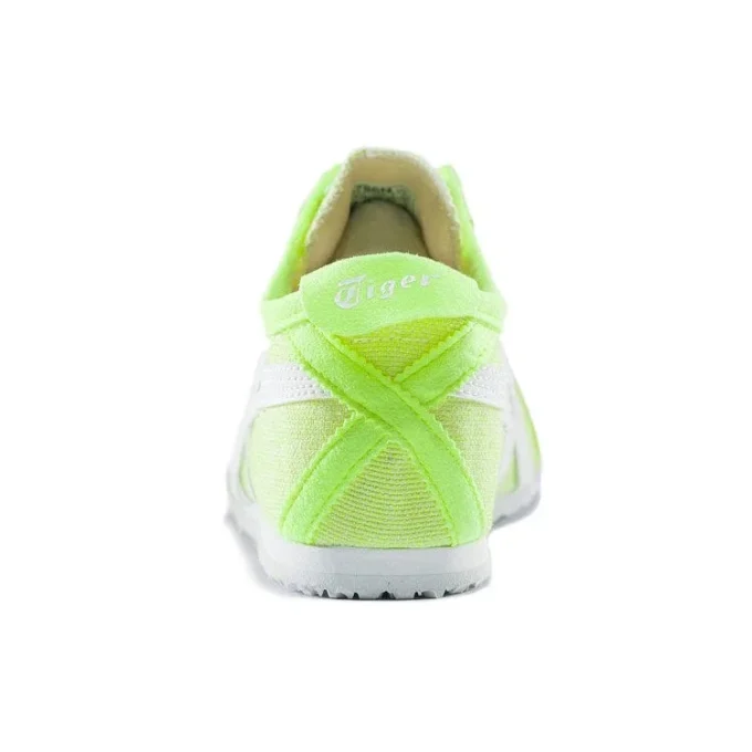 Mexico 66 Slip-On “Giallo Bianco”