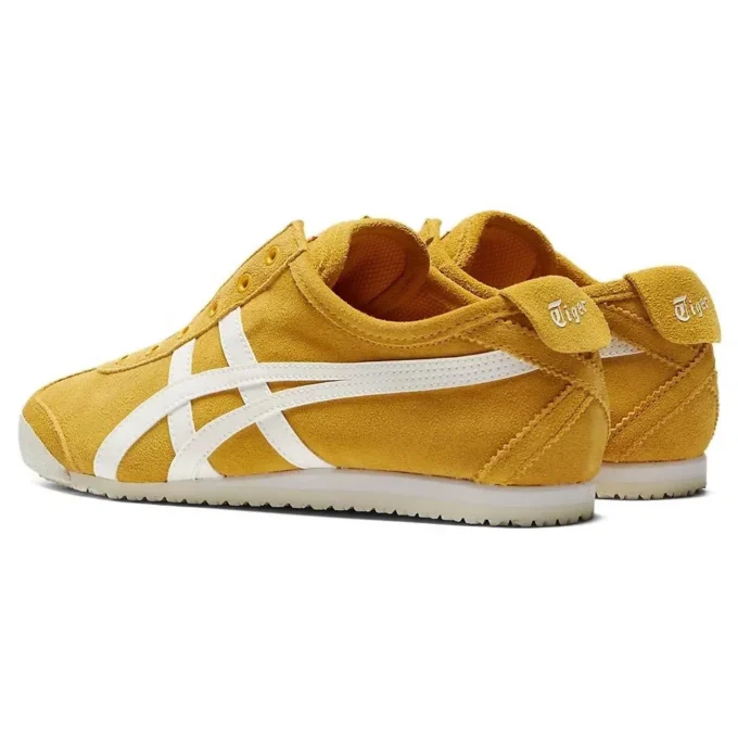 Mexico 66 Slip-On “Golden Glow”