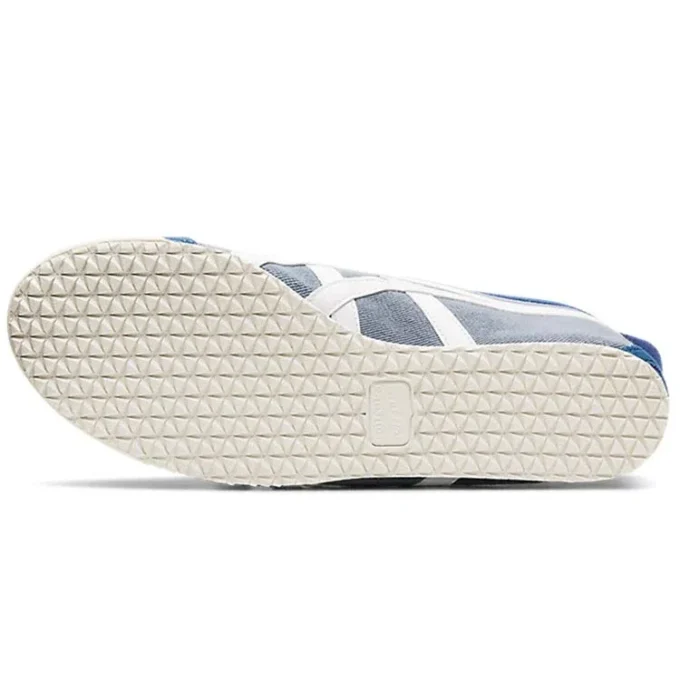 Mexico 66 Slip-On “Grey Floss”