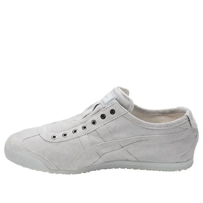 Mexico 66 Slip-On “Grigio”
