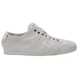 Mexico 66 Slip-On “Grigio”
