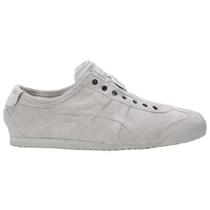Mexico 66 Slip-On “Grigio”