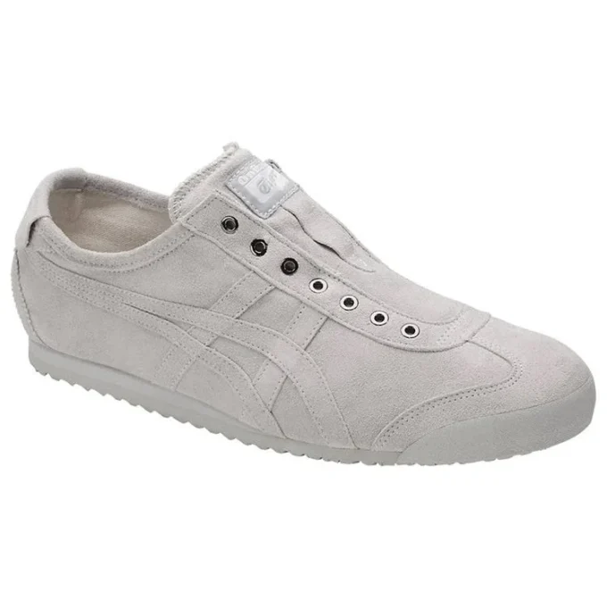 Mexico 66 Slip-On “Grigio”