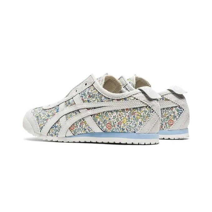 Mexico 66 Slip-On “Grigio”
