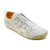 Mexico 66 Slip-On “Grigio Bianco”