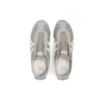 Mexico 66 Slip-On “Grigio Bianco”