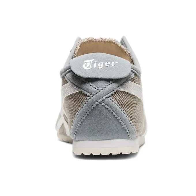Mexico 66 Slip-On “Grigio Bianco”