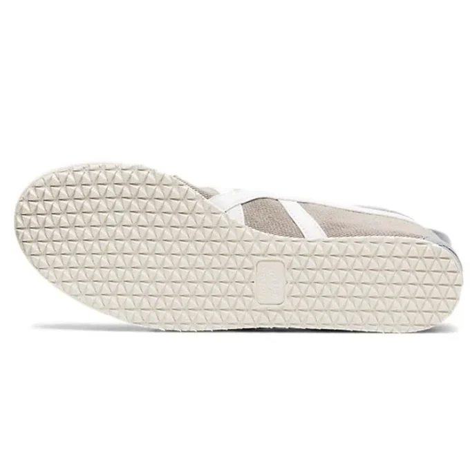 Mexico 66 Slip-On “Grigio Bianco”