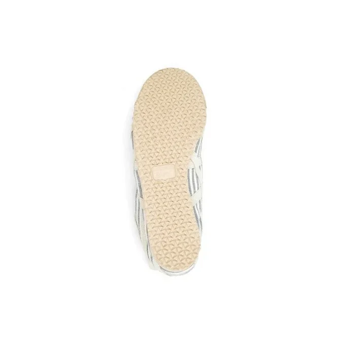 Mexico 66 Slip-On “Grigio Bianco”