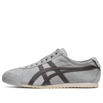 Mexico 66 Slip-On “Grigio chiaro”