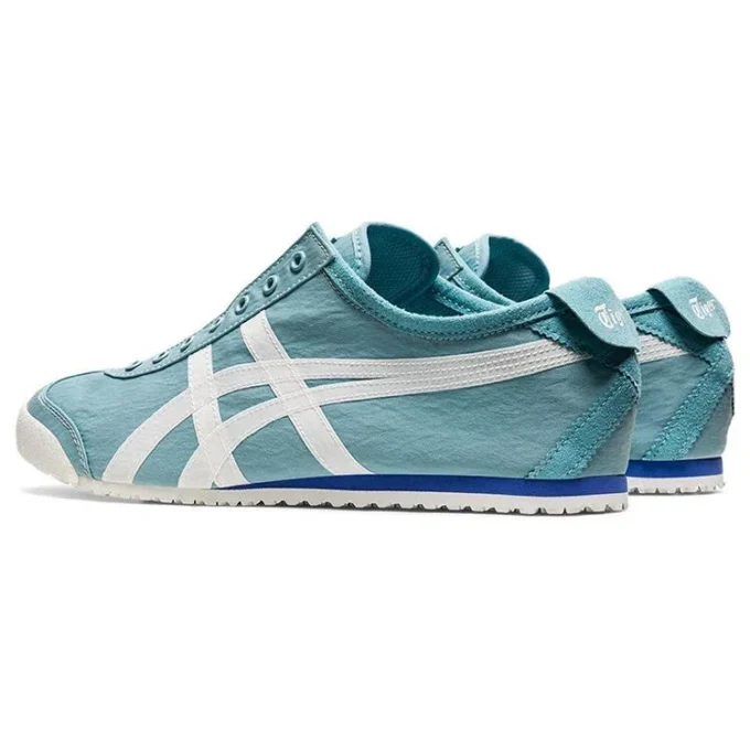 Mexico 66 Slip-On “Light Blue”