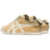 Mexico 66 Slip-On “Marrone Giallo Bianco”