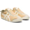 Mexico 66 Slip-On “Marrone Giallo Bianco”