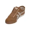 Mexico 66 Slip-On “Marrone scuro”