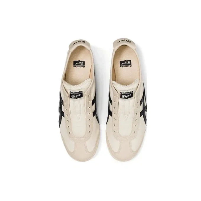 Mexico 66 Slip-On “Midnight”
