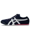 Mexico 66 Slip-On “Navy Red” Mexico 66 Slip-On “Navy Red”
