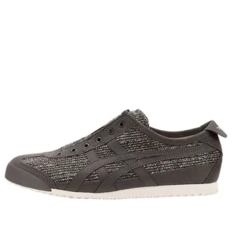 Mexico 66 Slip-On “Nero”