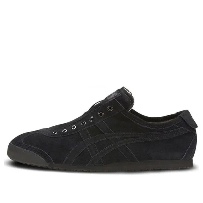Mexico 66 Slip-On “Nero”