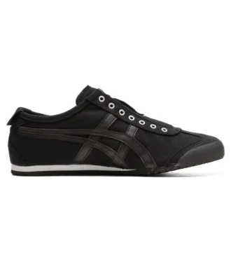 Mexico 66 Slip-On “Nero”