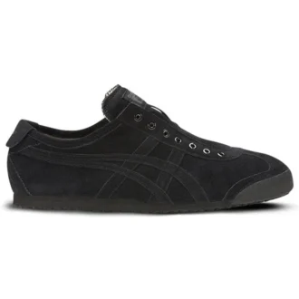 Mexico 66 Slip-On “Nero”