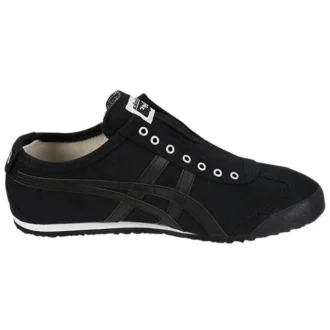 Mexico 66 Slip-On “Nero”