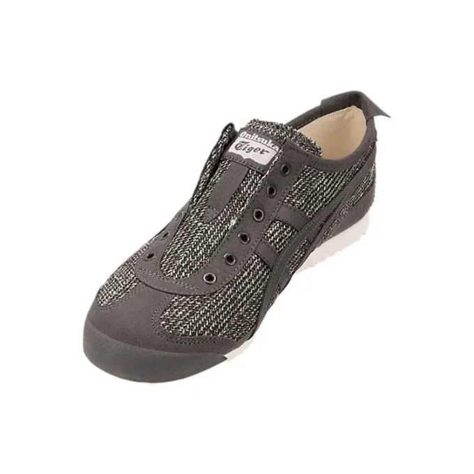 Mexico 66 Slip-On “Nero”