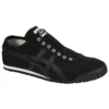 Mexico 66 Slip-On “Nero”