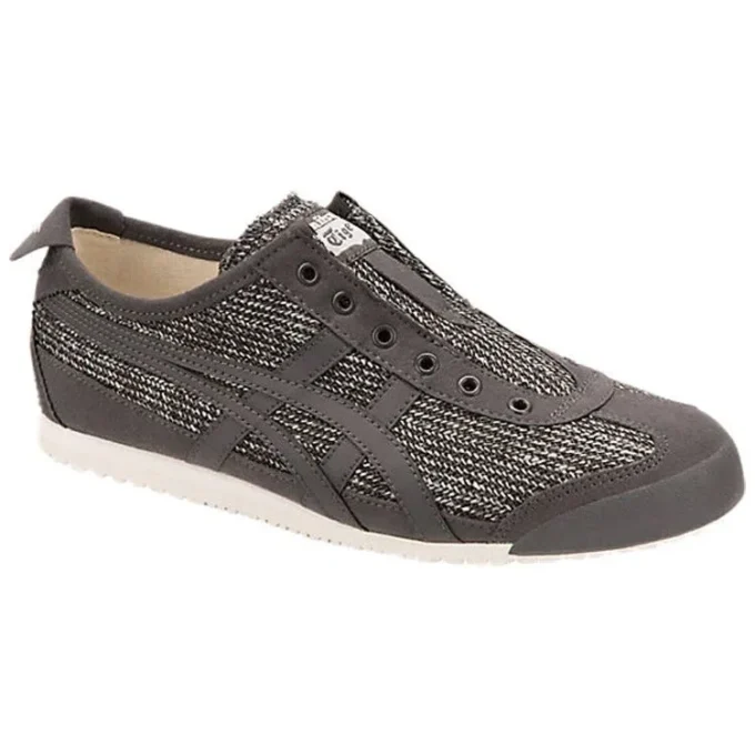 Mexico 66 Slip-On “Nero”