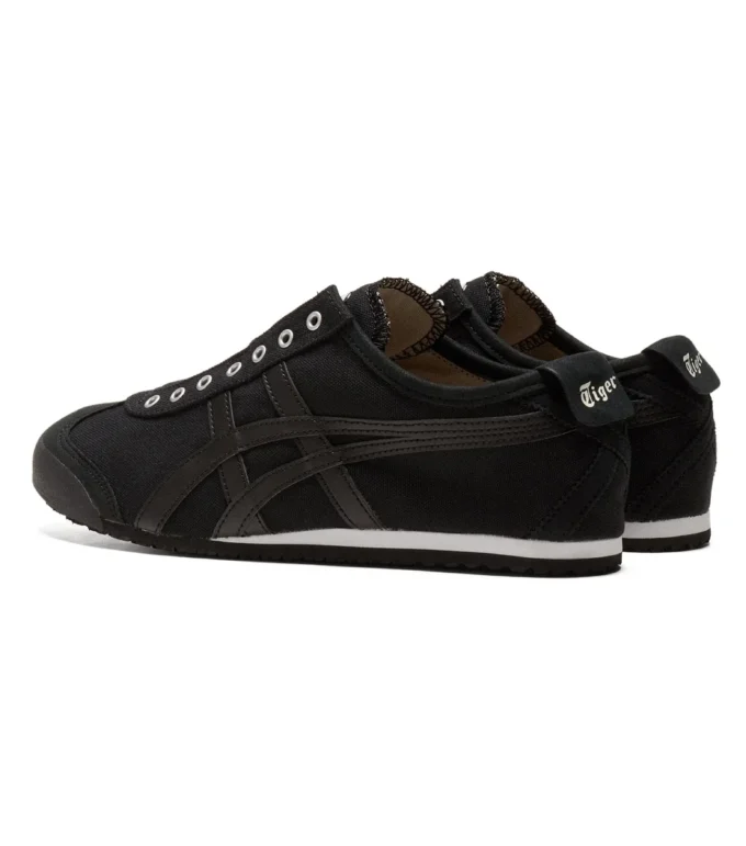 Mexico 66 Slip-On “Nero”