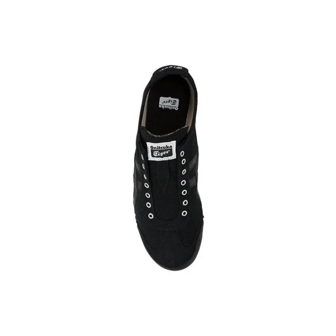 Mexico 66 Slip-On “Nero”