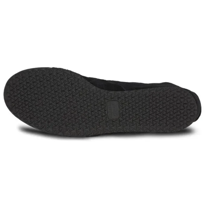 Mexico 66 Slip-On “Nero”
