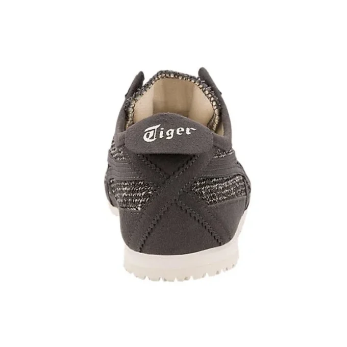 Mexico 66 Slip-On “Nero”