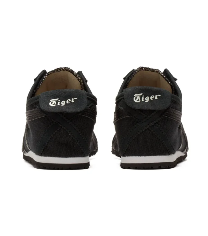 Mexico 66 Slip-On “Nero”