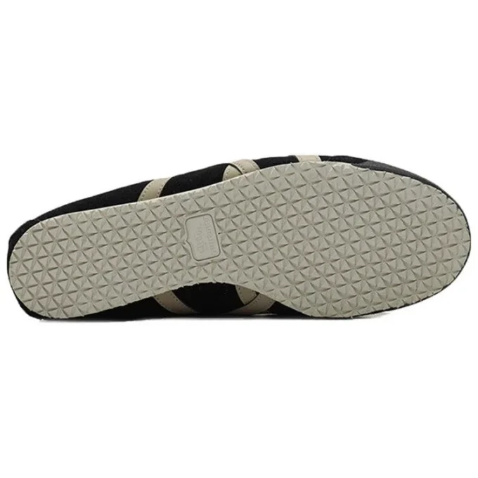 Mexico 66 Slip-On “Nero”