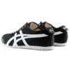 Mexico 66 Slip-On “Nero Bianco”