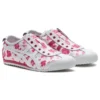 Mexico 66 Slip-On “Pink”