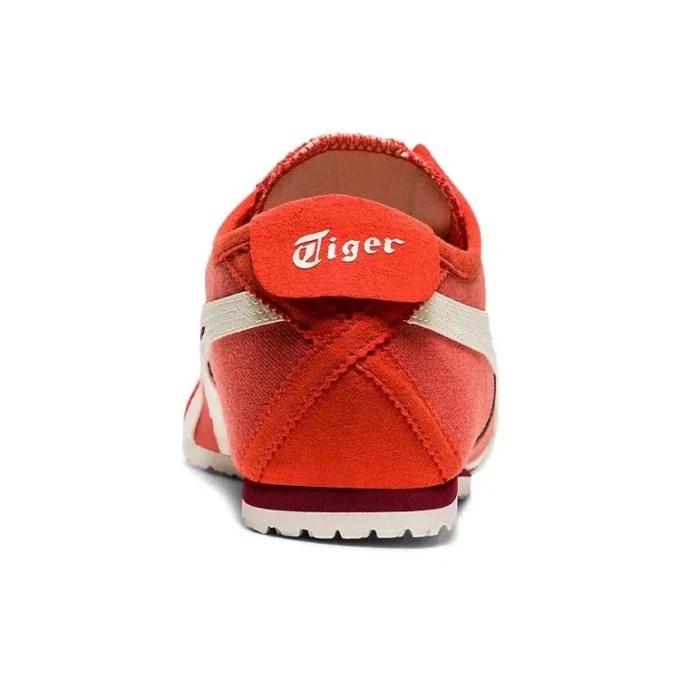 Mexico 66 Slip-On “Rosso” Mexico 66 Slip-On “Rosso”