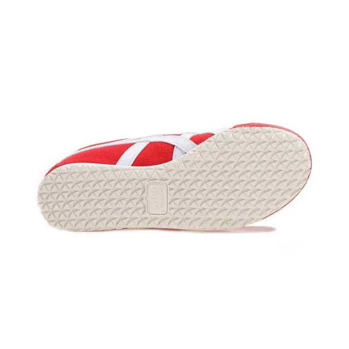 Mexico 66 Slip-On “Rosso”