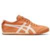 Mexico 66 Slip-On “Rust Orange”