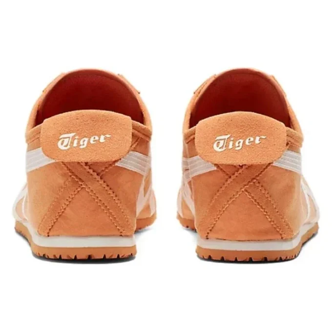 Mexico 66 Slip-On “Rust Orange”