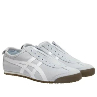 Mexico 66 Slip-On “Soft Sky White”