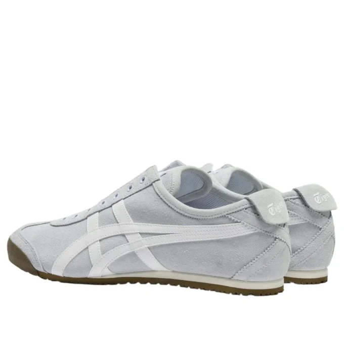 Mexico 66 Slip-On “Soft Sky White”