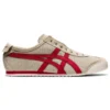 Mexico 66 Slip-On “Tan Red”