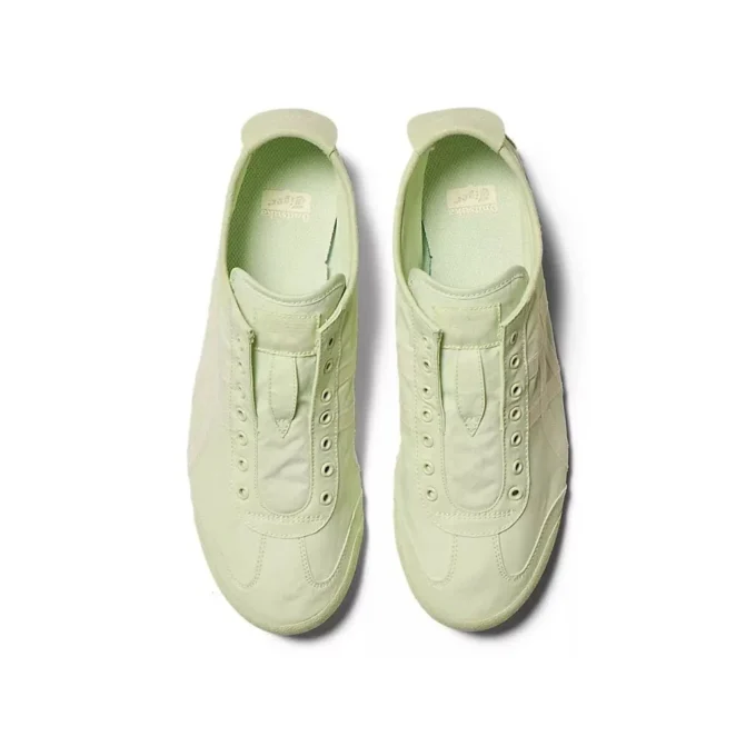 Mexico 66 Slip-On “Verde”