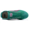 Mexico 66 Slip-On “Verde Viola”