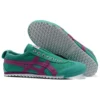 Mexico 66 Slip-On “Verde Viola”