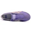 Mexico 66 Slip-On “Viola Bianco”